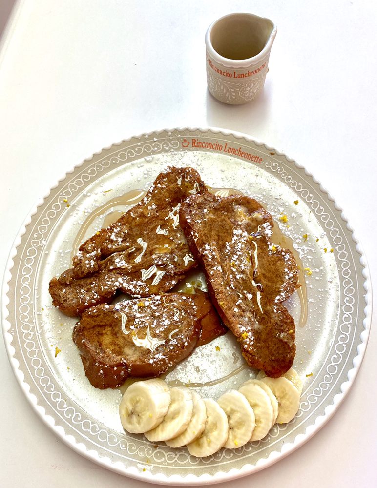 Rinconcito Luncheonette