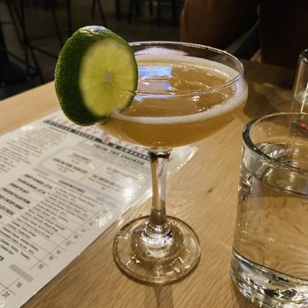 Liberty Station - Hemingway cocktail - Barbeque Near Me - Madison, Wisconsin Liberty Station - Hemingway cocktail - Barbeque Near Me - Madison, Wisconsin