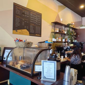 Sip & Sonder - Coffee & Tea Near Me - Inglewood, California Sip & Sonder - Coffee & Tea Near Me - Inglewood, California