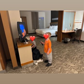SpringHill Suites Chattanooga Downtown/Cameron Harbor - Hotels Near Me - Chattanooga, Tennessee SpringHill Suites Chattanooga Downtown/Cameron Harbor - Hotels Near Me - Chattanooga, Tennessee