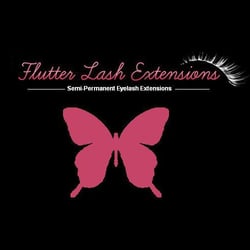 Flutter Lash Extensions
