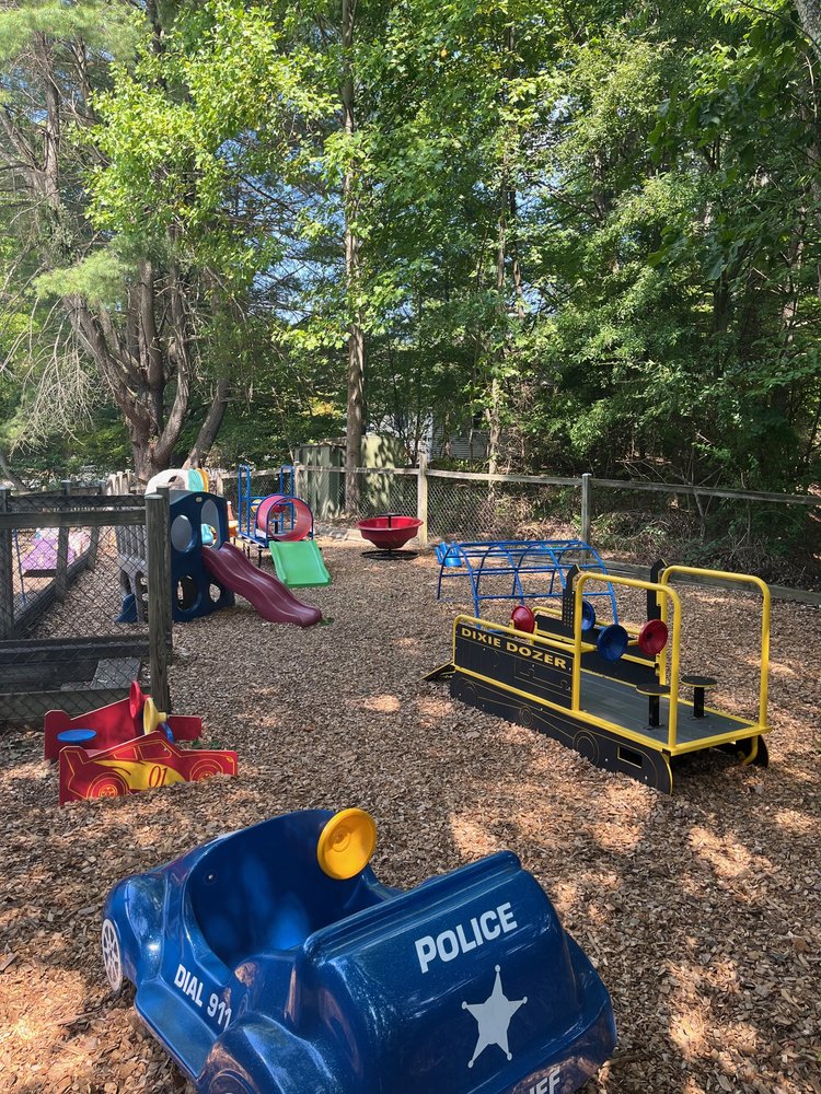 Sprouting Owls Learning Center - childcare center in Reston, VA