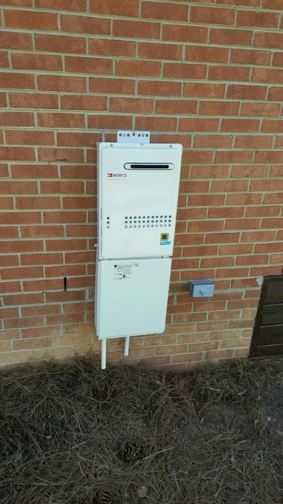 Slide of Creswell Plumbing And Backflow