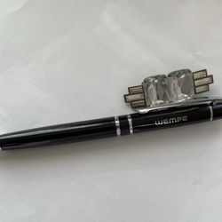 Wempe - Gift from Wempe. Ballpoint pen from Sheaffer.