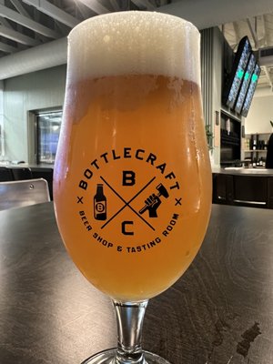 Bottlecraft Oceanside by null