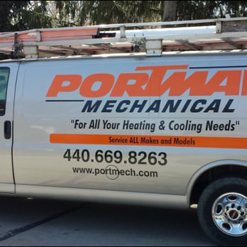 Portman Mechanical - Ready to help! - Heating & Air Conditioning/HVAC Near Me - Olmsted Falls, Ohio Portman Mechanical - Ready to help! - Heating & Air Conditioning/HVAC Near Me - Olmsted Falls, Ohio