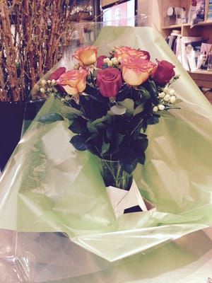 Ariston Floral Boutique by null