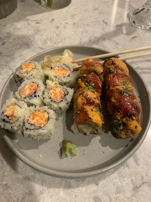 Seiko Japanese Restaurant by null