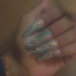 Nails/ nail art Nails/ nail art