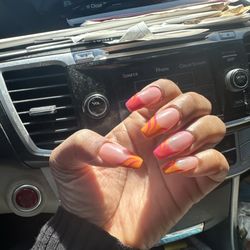 Best Nails Salons Near Me - August 2025: Find Nearby Nails Salons