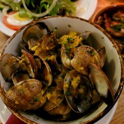 Tapas Café Duende