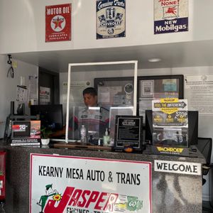 Kearny Mesa Automotive & Transmission on Yelp