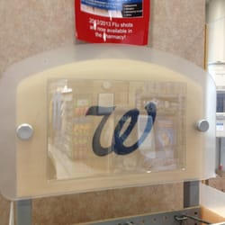 Walgreens