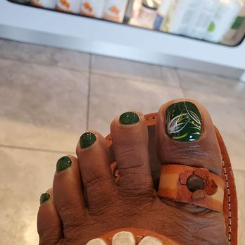 A & A Nails Spa - Nail Salons Near Me - Jacksonville, Florida