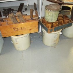 The Trading Post