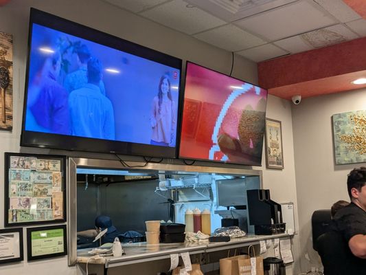 Paradise Street Eats & Biryani by null