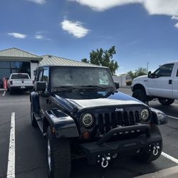 Collision Works Mesa - After