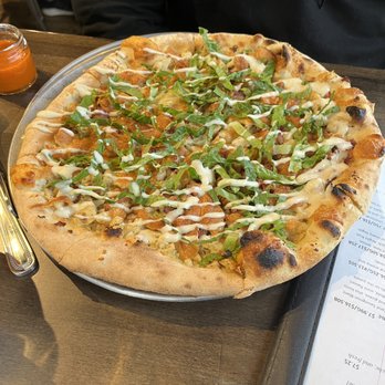 Bright Penny Brewing - Pizza Near Me - Mebane, North Carolina Bright Penny Brewing - Pizza Near Me - Mebane, North Carolina