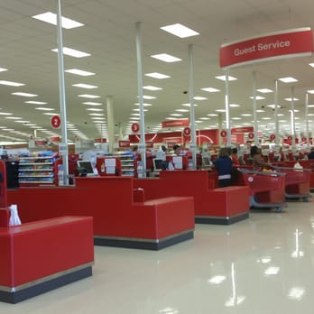 Target - Registers - Department Stores Near Me - Kissimmee, Florida