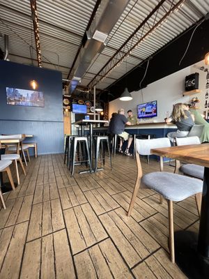 Hillary's Chicago Pizza St. Augustine by null