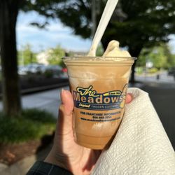 The Meadows Original Frozen Custard
