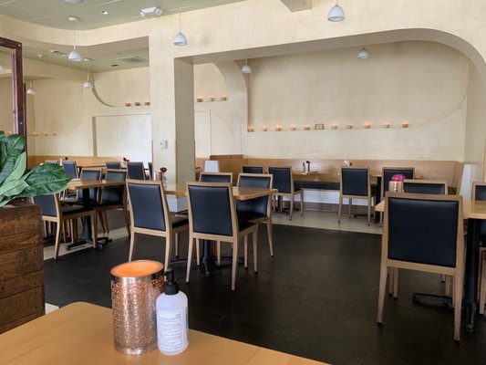 Petros Restaurant by null
