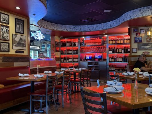 El Floridita Seafood Restaurant - Kendall by null