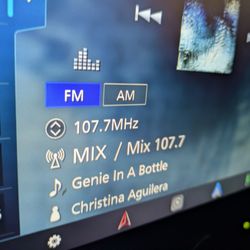 Wmmx-Fm Mix 107.7 - WMMX 107.7 The Mix, Dayton