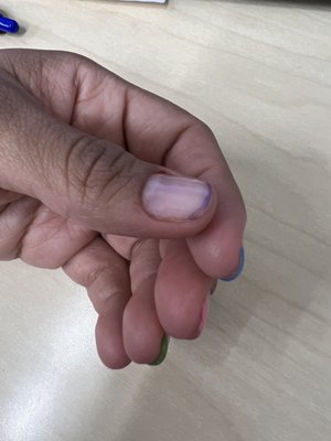 Allure Nail Salon by null