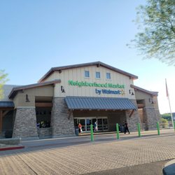 Walmart Neighborhood Market