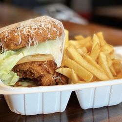 Aloha Mac Shack