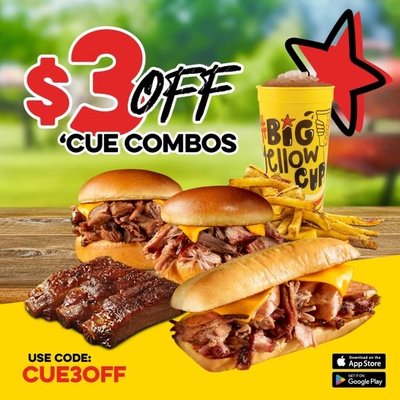 Paradise Deli & Grocery by null