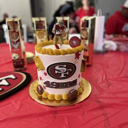 Olivera's Cake Gallery - What an amazing job, I was very impressed!