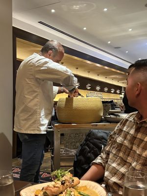 Osteria Marzano by null