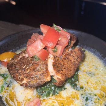 CMX CineBistro - Salmon - Cinema Near Me - McLean, Virginia