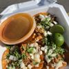 Bomb Tacos gift card