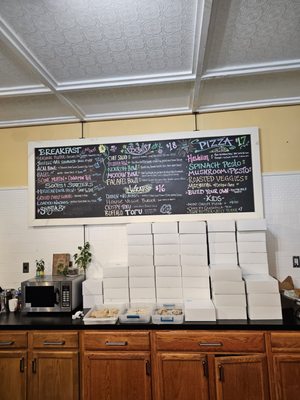 Menu photo 1 Shayna Bs By The Sea Westbrook, CT Menu photo 1 Shayna Bs By The Sea Westbrook, CT
