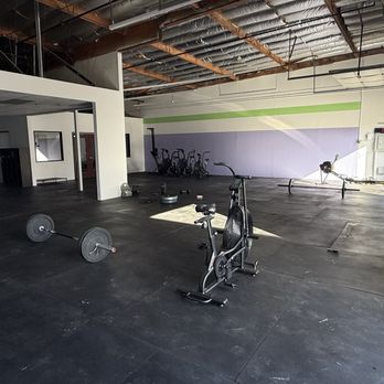 Athletic Performance Studio - Gym - Gyms Near Me - Pleasanton, California
