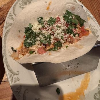 Rocco's Tacos & Tequila Bar - Pollo taco - Mexican Near Me - Orlando, Florida Rocco's Tacos & Tequila Bar - Pollo taco - Mexican Near Me - Orlando, Florida