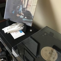 Earth Pig Music - A recent purchase.