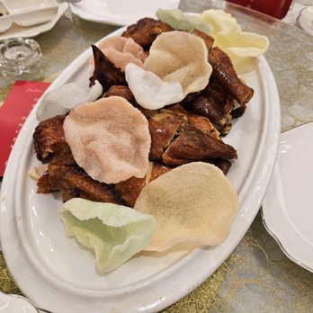 Lobster Port - Dim Sum Near Me - Markham, Ontario