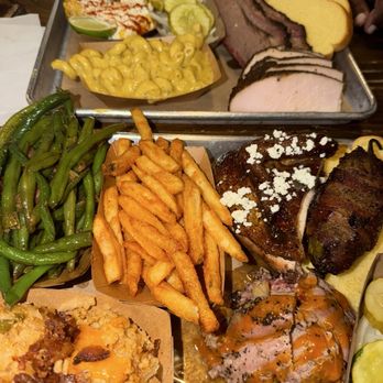 Hurtado Barbecue - Barbeque Near Me - Arlington, Texas Hurtado Barbecue - Barbeque Near Me - Arlington, Texas