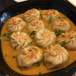 Dumplings