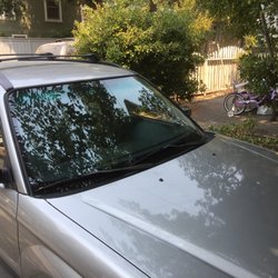 Clearview Windshield - Perfect glass replacement!