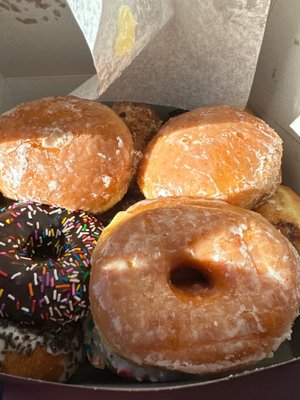 Master Donuts by null