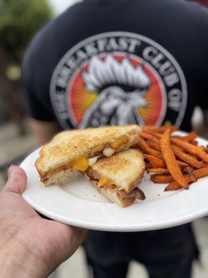 Breakfast Club of Menifee by null