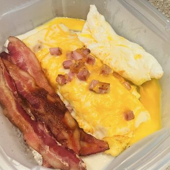 IHOP - Value Menu $7: Ham & Cheese Omelette comes with 2 pancakes. - American Near Me - Milpitas, California IHOP - Value Menu $7: Ham & Cheese Omelette comes with 2 pancakes. - American Near Me - Milpitas, California