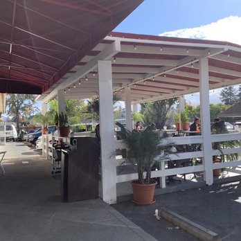 Ranchero Taqueria - New outdoor seating - Mexican Near Me - Concord, California Ranchero Taqueria - New outdoor seating - Mexican Near Me - Concord, California