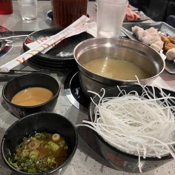 KPOT Korean BBQ & Hot Pot - Hot Pot Near Me - Columbus, Ohio