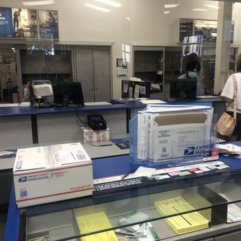 USPS - The help at the post office. None - Post Offices Near Me - Charlotte, North Carolina USPS - The help at the post office. None - Post Offices Near Me - Charlotte, North Carolina